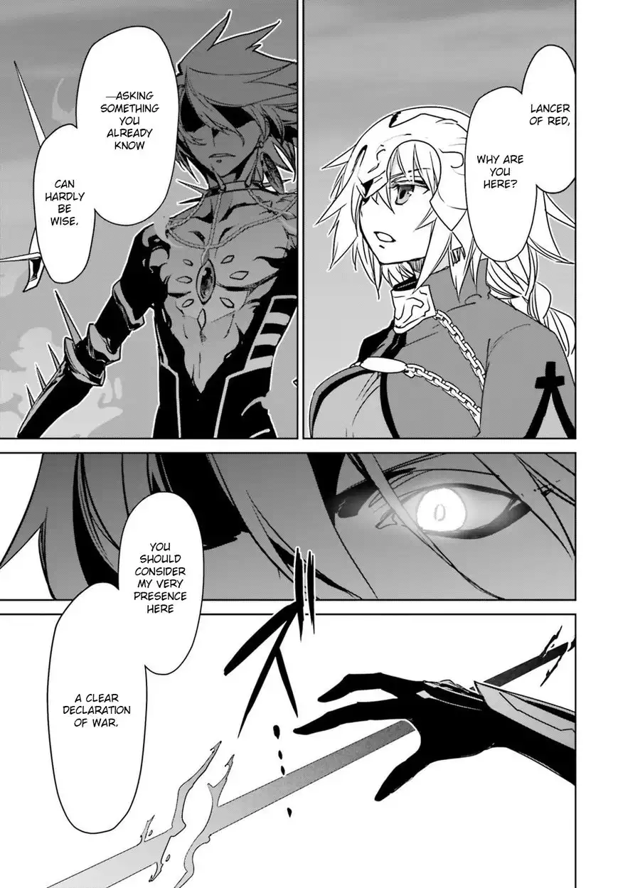 Fate/Apocrypha Chapter 4 23